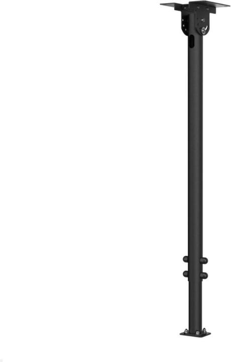 Actual product image SMS Func Ceiling TM monitor ceiling mount for casing, black (02-118-1) (Ceiling)