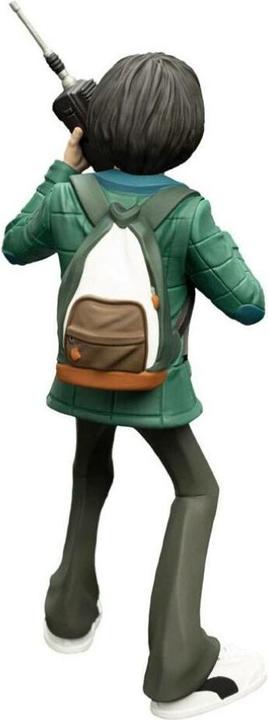 Image du produit Weta Workshop Stranger Things figurine Mini Epics Mike Wheeler (Season 1) 15 cm