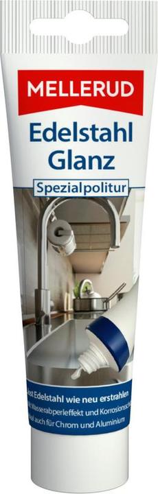 Image du produit Mellerud Polissage spécial