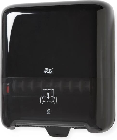 Image du produit Tork Matic H1 Dispenser Black
