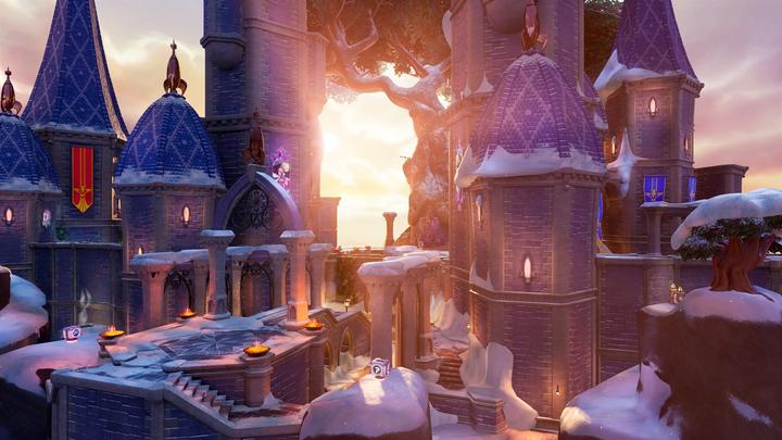 Image du produit EA Games Rocket Arena Mythic Edition (Xbox One S, EN)