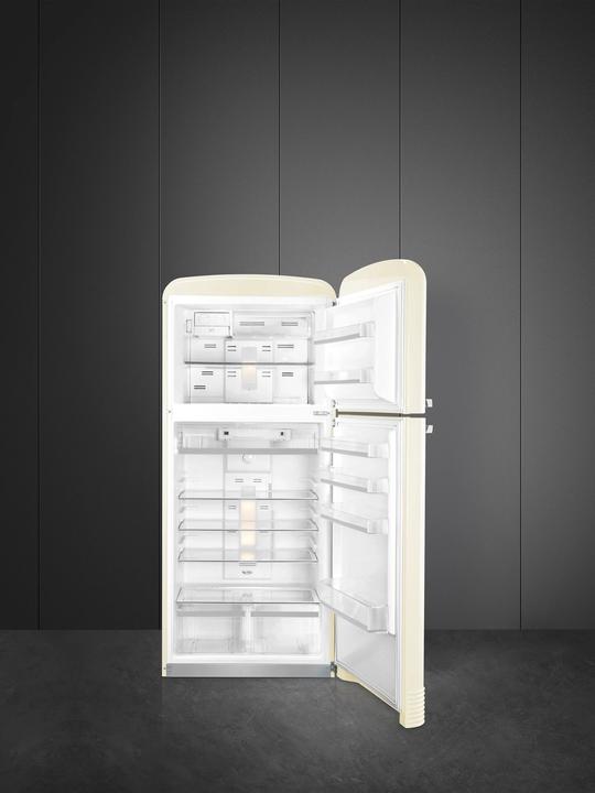 Image du produit Smeg Style rétro FAB50RCR5 (524 l)