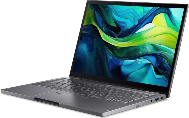 Produktbild Acer Aspire Spin 14 (14", Intel Core 7 150U, 16 GB, 1000 GB, CH)