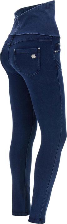 Jeans foncés - Dark Seams