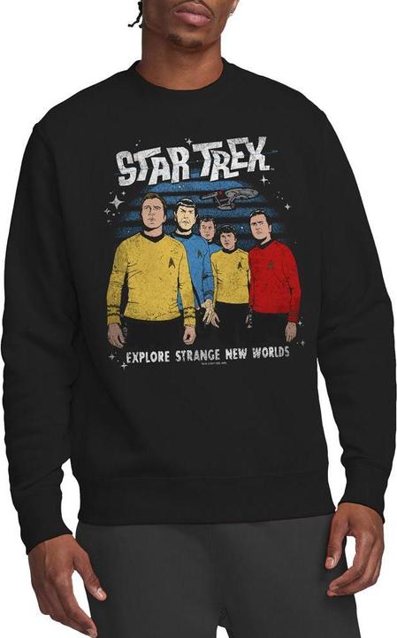 Produktbild Strange New World Sweatshirt (L)