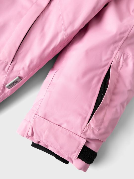 Actual product image Name it SLOPE10 ski jacket (152)