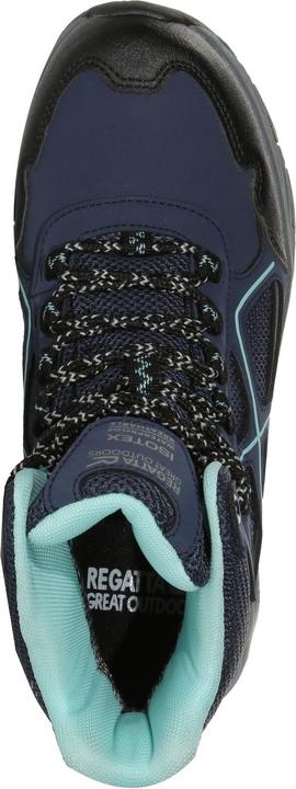 Image du produit Regatta - Bottines de marche LADY VENDEAVOUR - Femme (36)