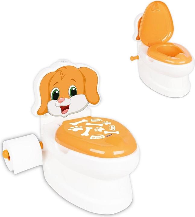 Pilsan Potty Doggy 07562