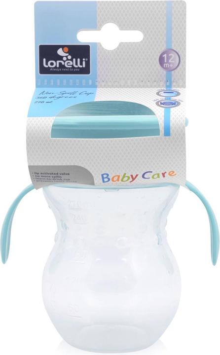 Image du produit Baby Care Trinkbecher 360 Grad (270 ml)