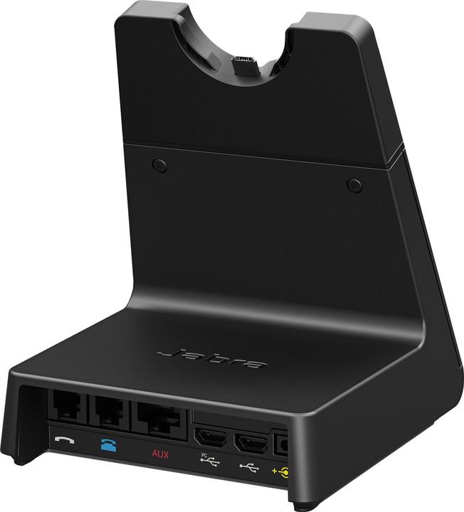 Image du produit Jabra Engagement 75 Convertible (Sans fil, USB-A)