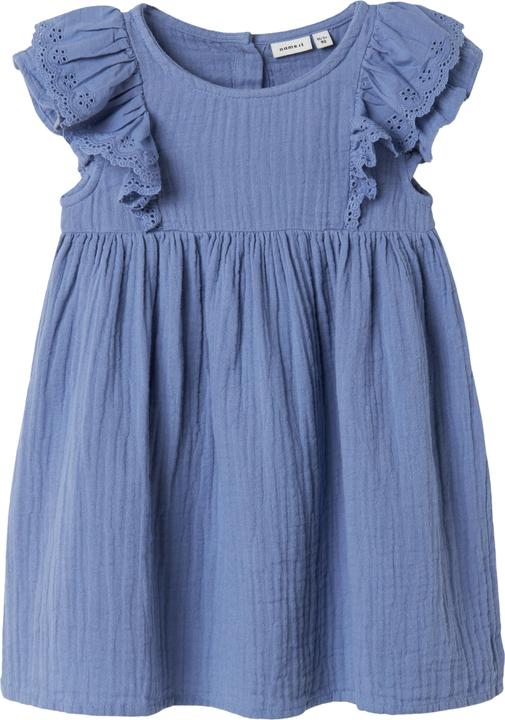 Produktbild Name it Bio-Baumwoll Kleid (86)