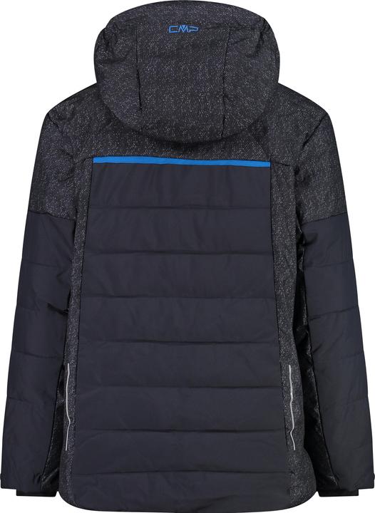 Actual product image CMP Campagnolo Snaps Hoodie (128)