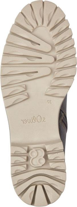 Produktbild S.Oliver Stiefelette (37)