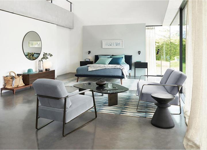 Actual product image AM.PM Elina (Duvet cover, 90 x 190 cm)