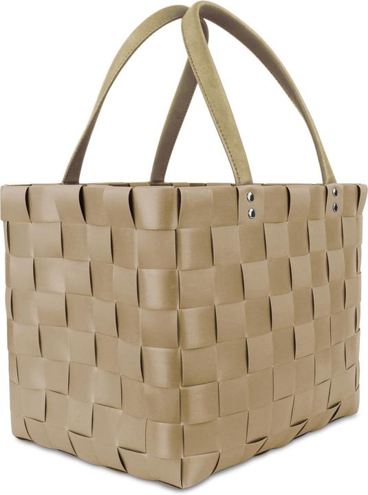 Immagine prodotto Normani Borsa da spiaggia con manici in PU