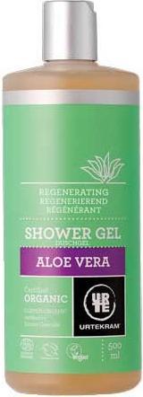 Actual product image Urtekram Aloe Vera (500 ml)