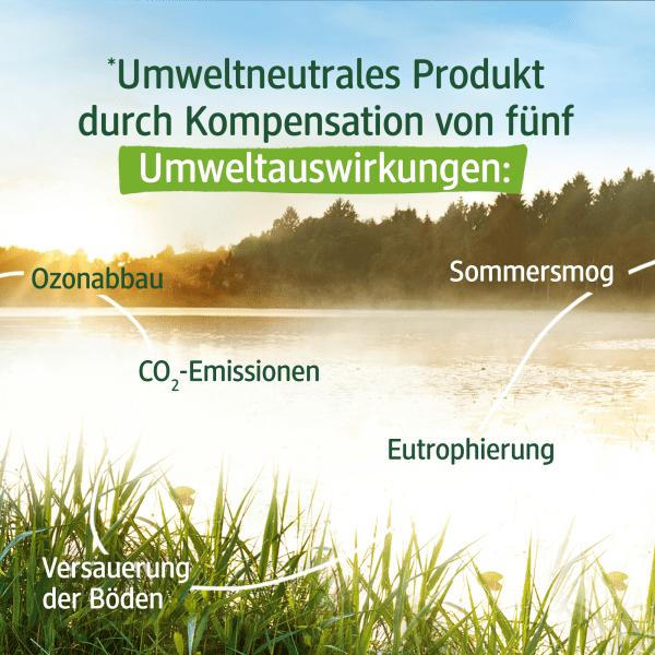 Image du produit dm alverde Shampooing solide Pro Climate Pomme verte (Shampoing solide)