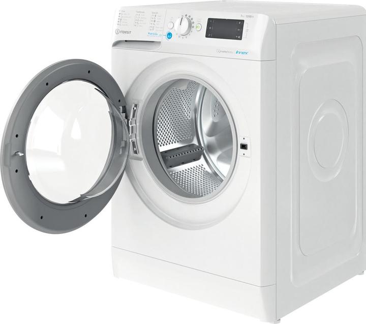 Produktbild Indesit BWE 71283X WS EE N (7 kg, Links)