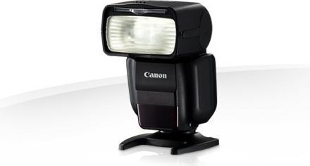 Image du produit Canon Speedlite 430EX III-RT (Flash à monter, Canon)