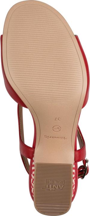 Actual product image Tamaris Sandal (35)