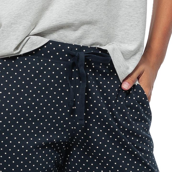 Produktbild Schiesser Organic Cotton Schlafanzug (48, 4XL)