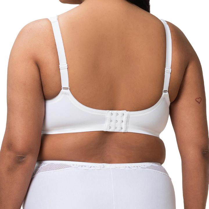 Produktbild Triumph Modern Lace + Cotton N BH ohne Bügel (105 D, Einzelpack)