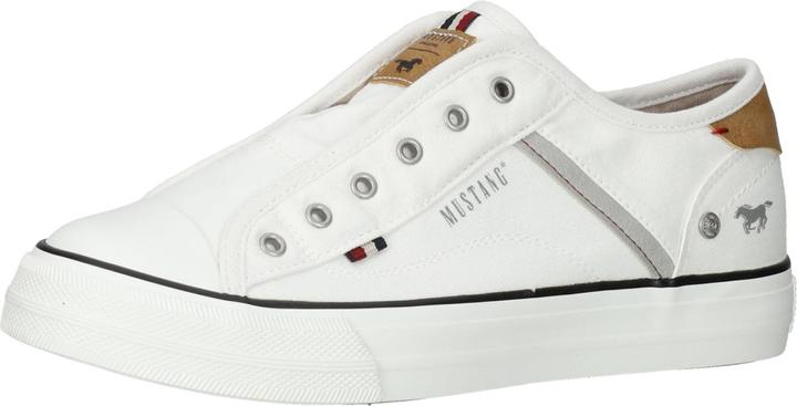 Produktbild Mustang Slipper (36)
