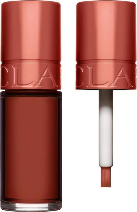 Produktbild Clarins Water Lip Stain (re) No 13 (13 Nude Water)