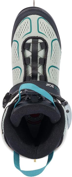 Actual product image K2 ALEXIS ICE BOA FB - Women's ice skate (36.5)