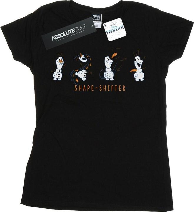 Produktbild Disney Frozen 2 Olaf ShapeShifter TShirt (XXL)