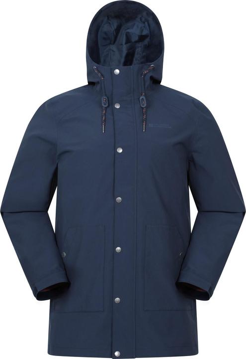 Produktbild Mountain Warehouse Jacke wasserfest (XXL)
