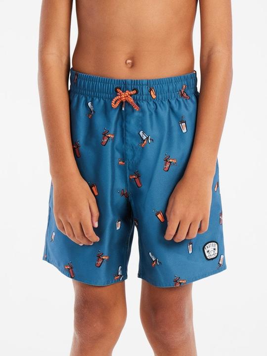 Actual product image Protest Badeshorts PRTRocker (140)