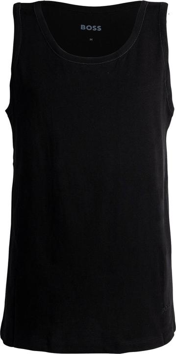 Actual product image BOSS Vest Casual Comfort Fit TankTop 3P Classic - 19960 (L)