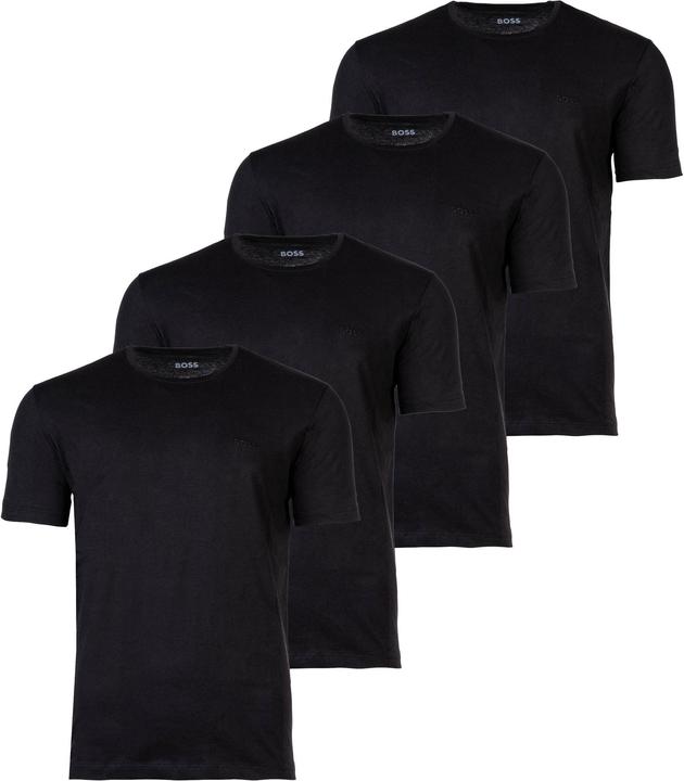 Immagine prodotto BOSS Maglietta Casual Allentata TShirtRN 2P Comfort - 19984 (XL)
