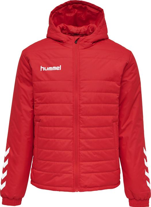 Image du produit hummel Promo Short Bench Jacket (M)