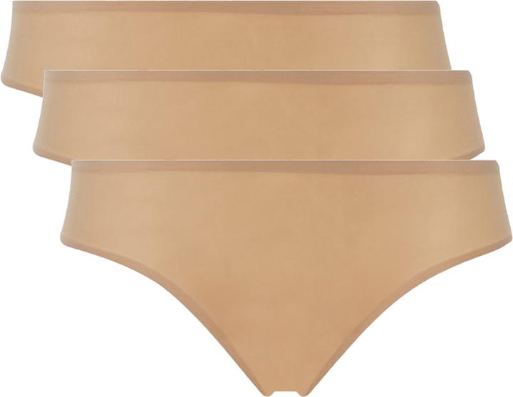 Produktbild Chantelle Slip Casual Stretch SOFTSTRETCH - 19988 (One Size, 3er Pack)
