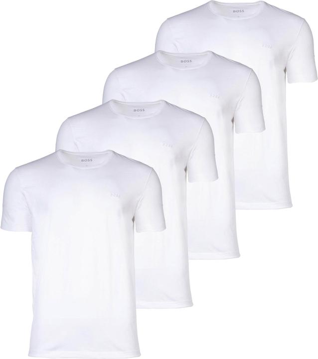 Image du produit BOSS T-shirt décontracté TShirtRN 2P Comfort - 19984 (M)