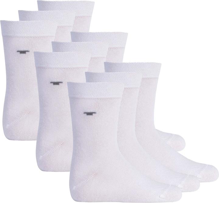 Actual product image Tom Tailor Socks Casual - 20042 (pack of 9, 27 - 30)