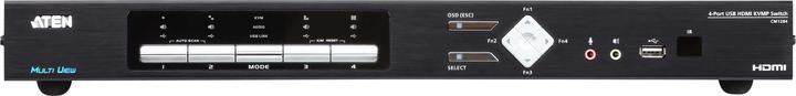 Actual product image Aten CM1284