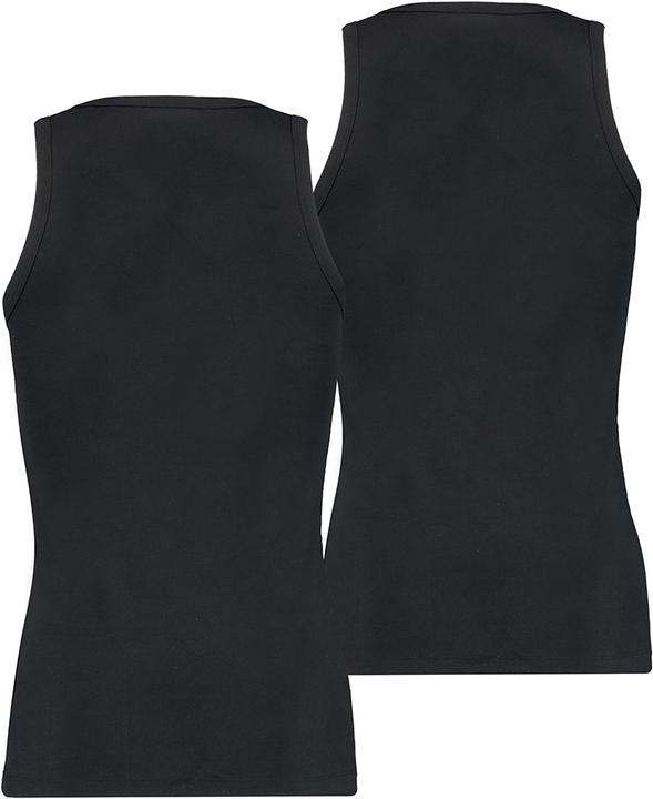Image du produit Puma Basic débardeur (L, lot de 2)
