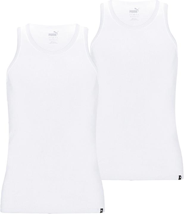 Image du produit Puma Basic débardeur (XL, lot de 2)