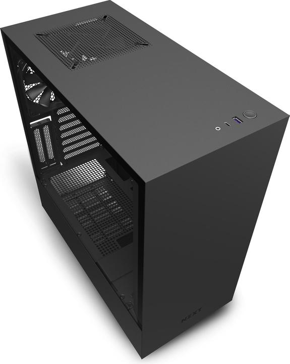 Image du produit NZXT H510 (ATX)