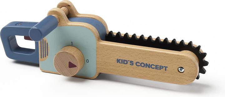 Image du produit Kids Concept Tronçonneuse Kid's Hub