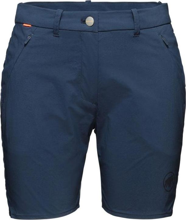 Produktbild Mammut Hiking Shorts Women (40)