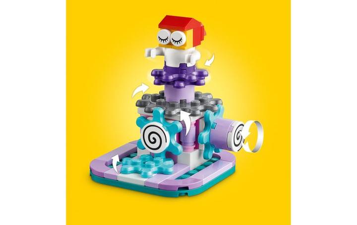 Immagine prodotto LEGO Blocchi di costruzione e funzioni (11019, LEGO Classic)