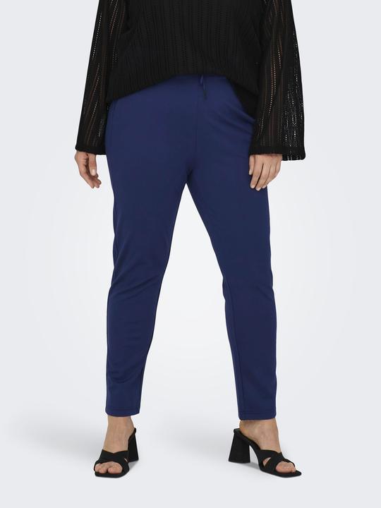 Produktbild Only Curvy einfarbige Hose (52)