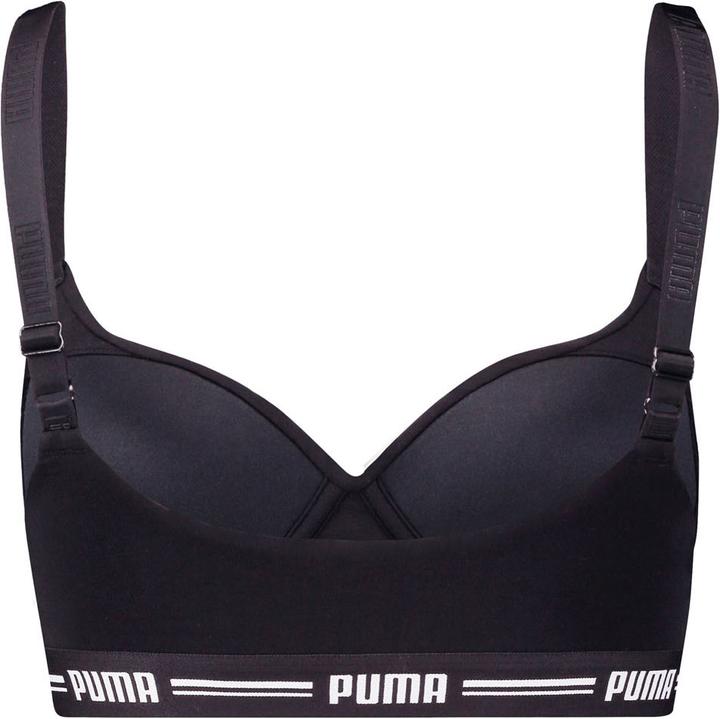 Actual product image Puma Padded Top (Single pack, M)