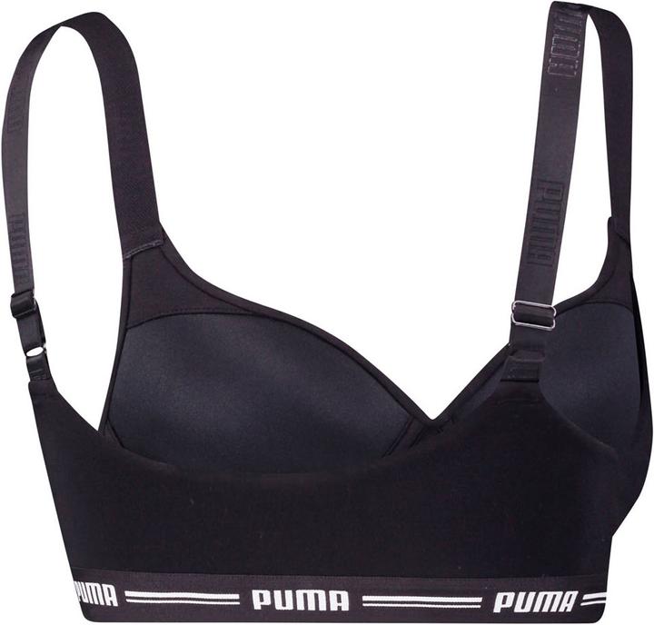Actual product image Puma Padded Top (Single pack, M)