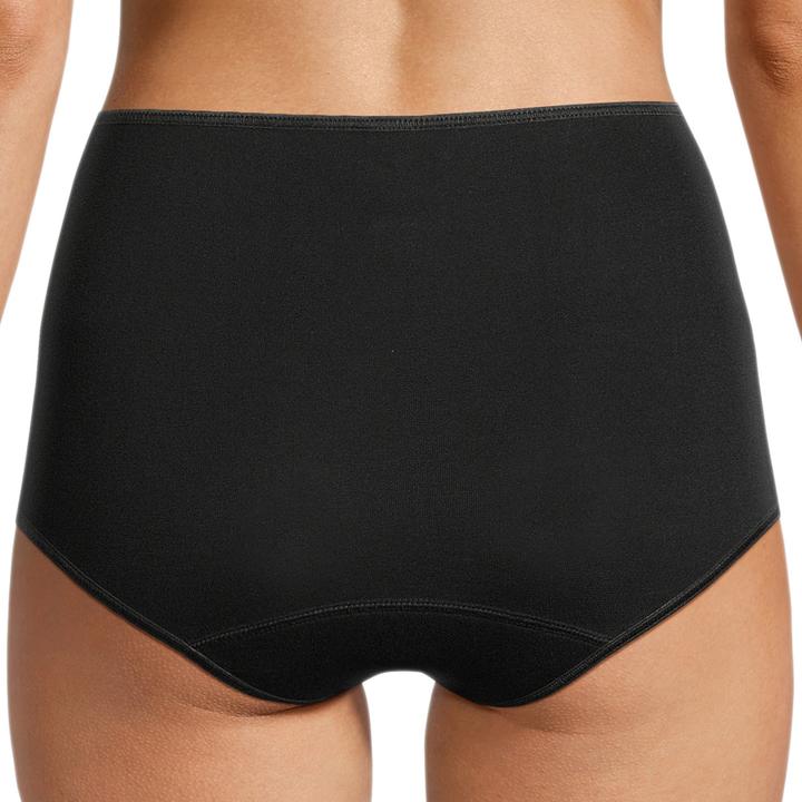 Actual product image Conta 3er Pack Modal Panty (42, XL, pack of 3)