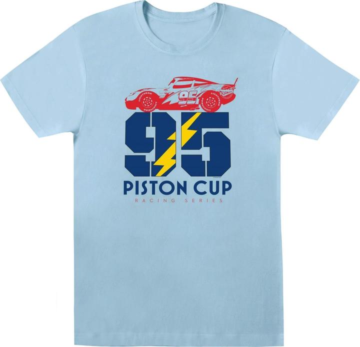 Produktbild Disney Cars Piston Cup 95 TShirt Jungen (152, 158)